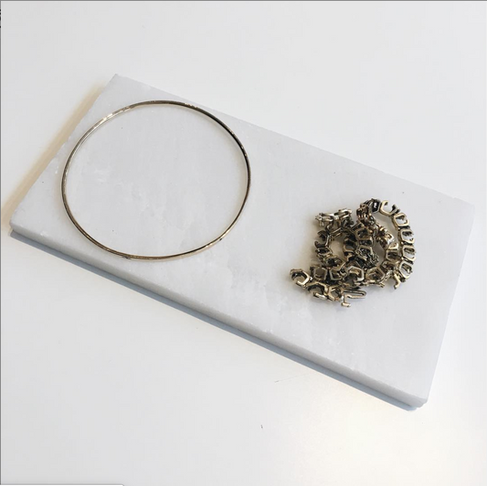 Upcycle Your Old Jewellery Into Something New