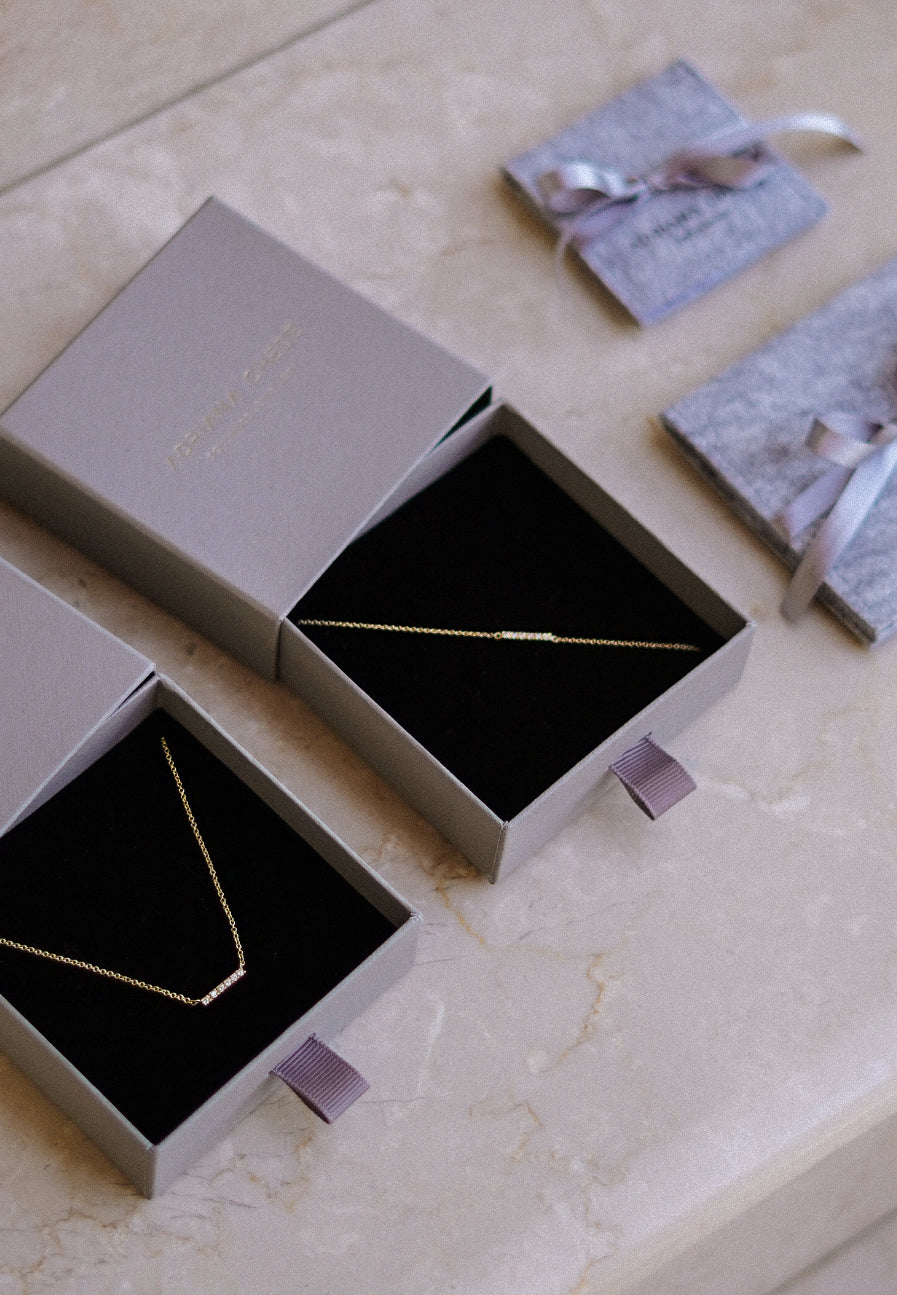 Gift Ideas For Women - Adriana Chede Jewellery